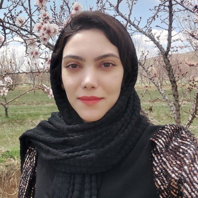 فرنوش کریمی