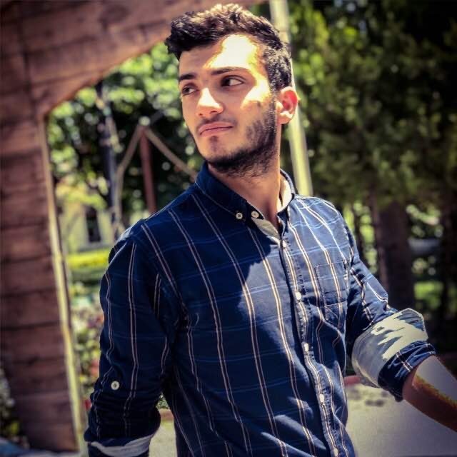 حمیدرضا هدایتی